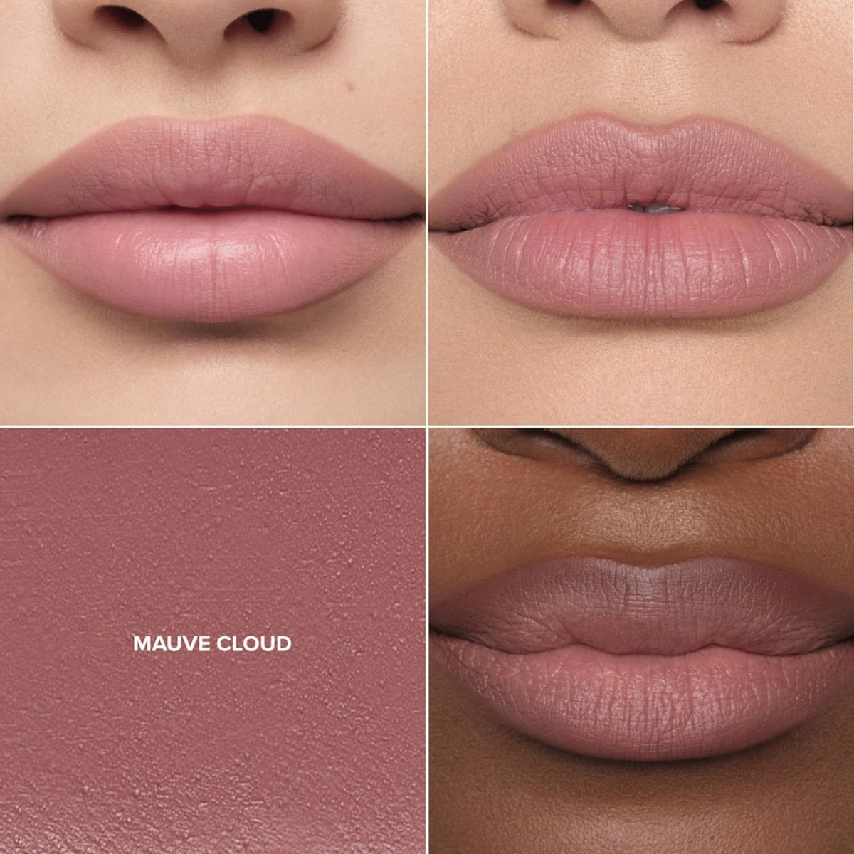 Sienna Anastasia Beverly Hills - Matte Lipstick Full-Pigment Velvet Color