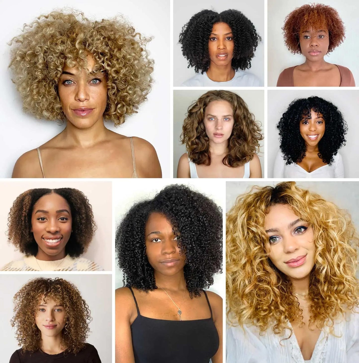 White Smoke OUAI Curl Cream - Curl Defining Cream with Chia & Linseed Oil - Enhances Definition, Hydration & Shine - Tames Frizz & Protects from Humidity - Silicone-Free Curly Hair Products for Women (8 oz)
