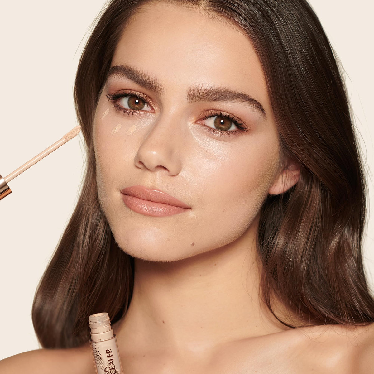 Misty Rose Charlotte Tilbury Beautiful Skin Concealer