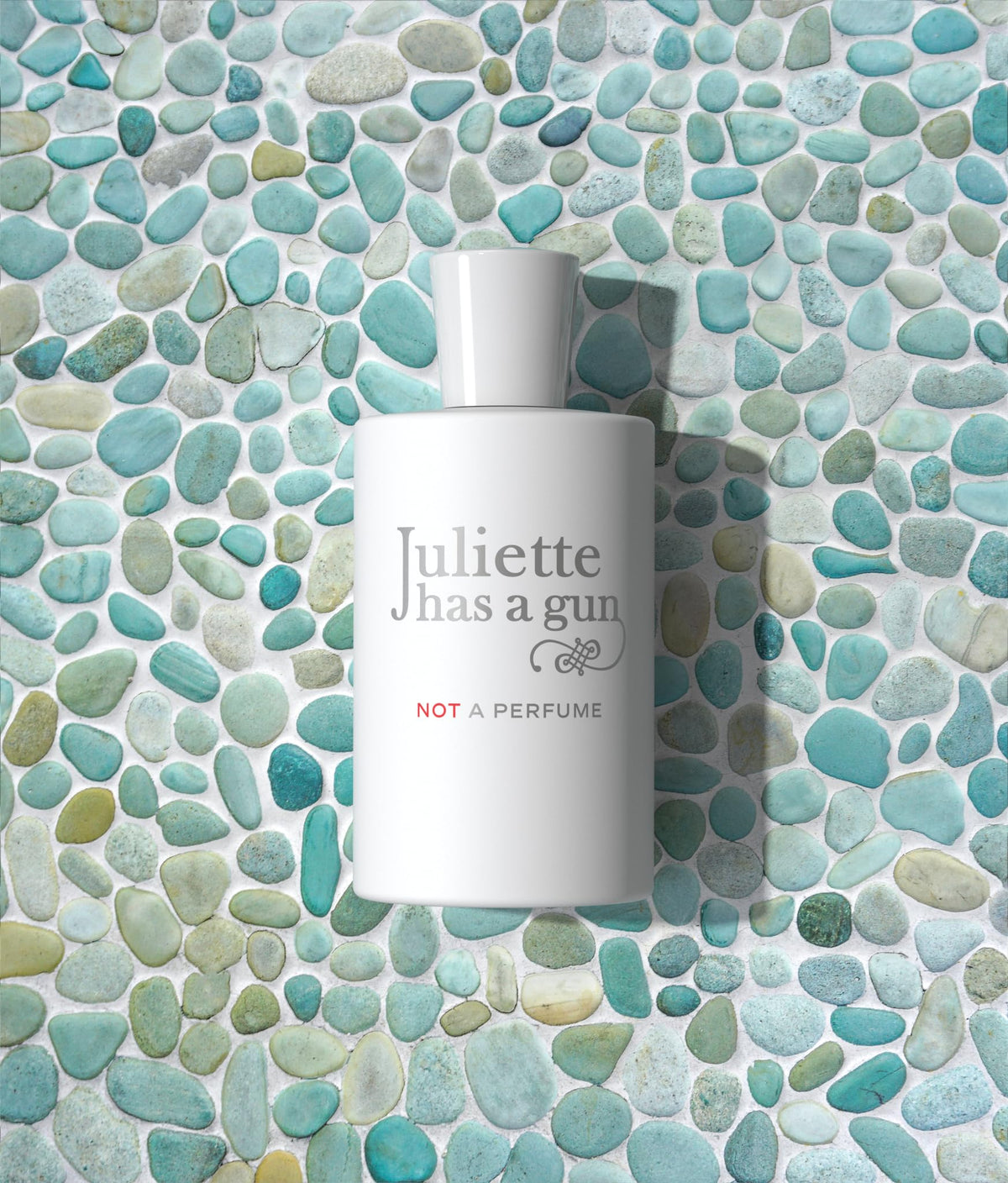 Dark Gray Juliette Has A Gun Not A Perfume, 0.17 fl. oz.