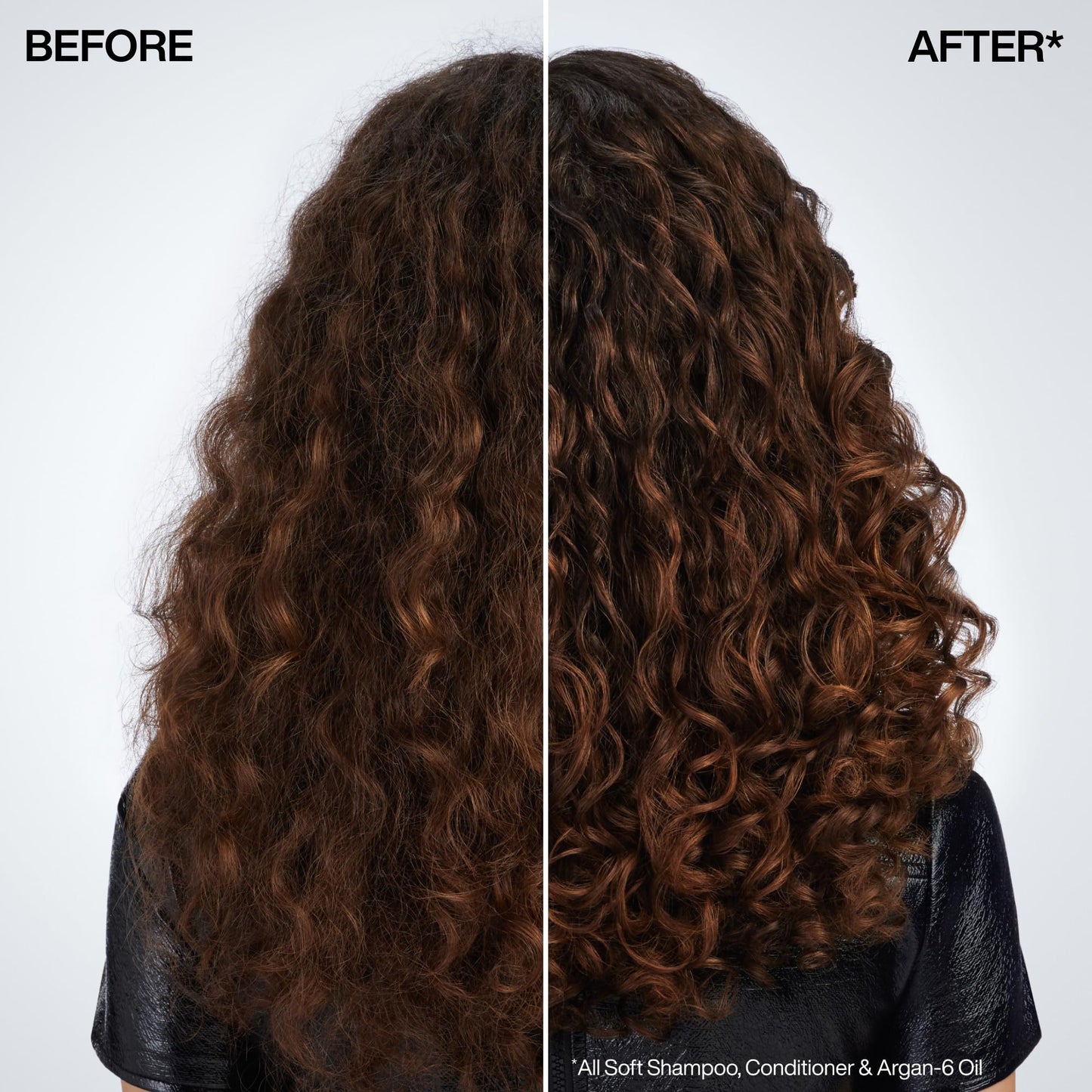 Dark Slate Gray Redken All Soft Argan-6 Oil Treatment For Dry Hair - Deeply Conditions Hair, Adds Softness and Shine With Argan Oil