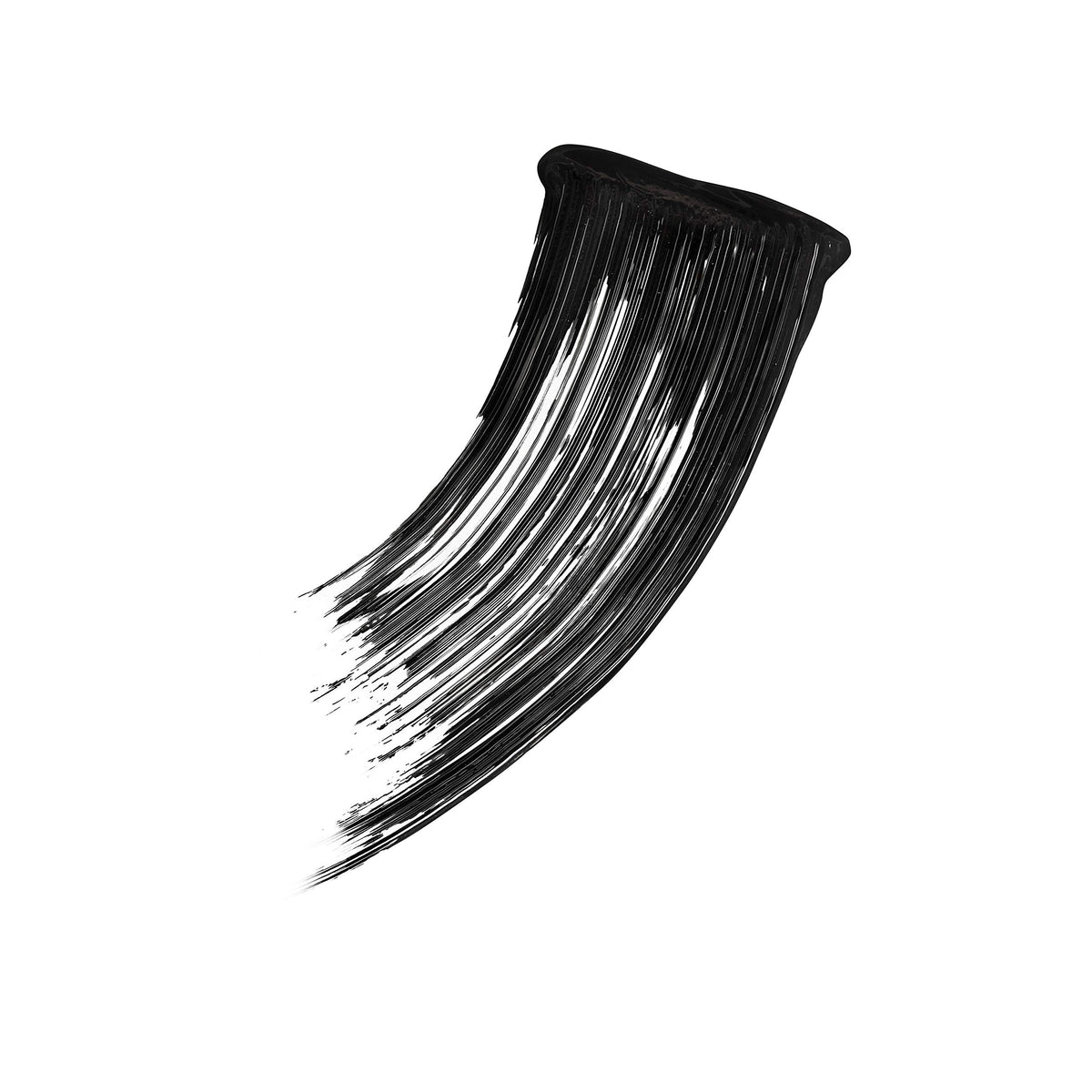 White Smoke KIKO Milano Curling Top Coat Mascara