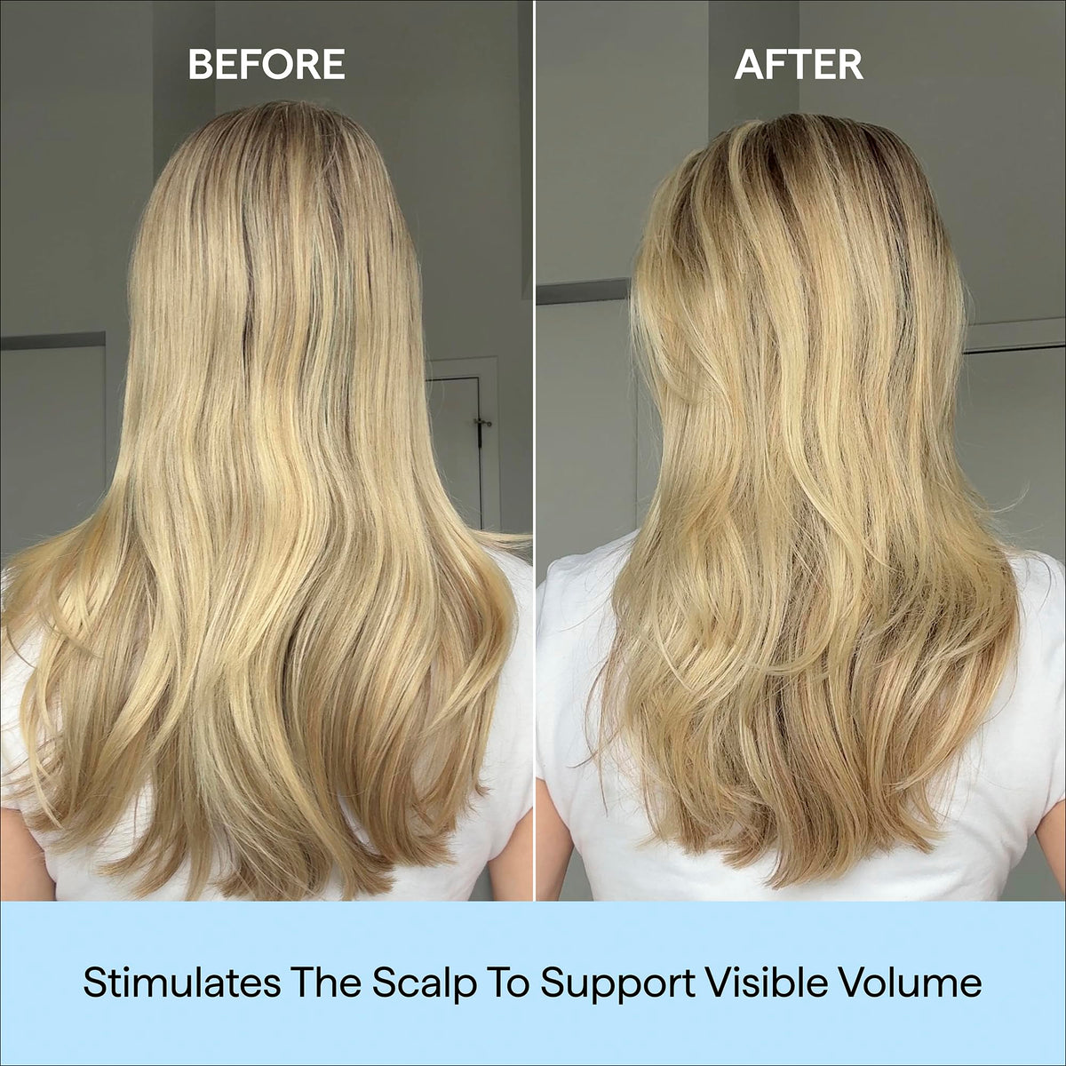 Dim Gray Briogeo Destined for Density Caffeine + Biotin Peptide Density Shampoo
