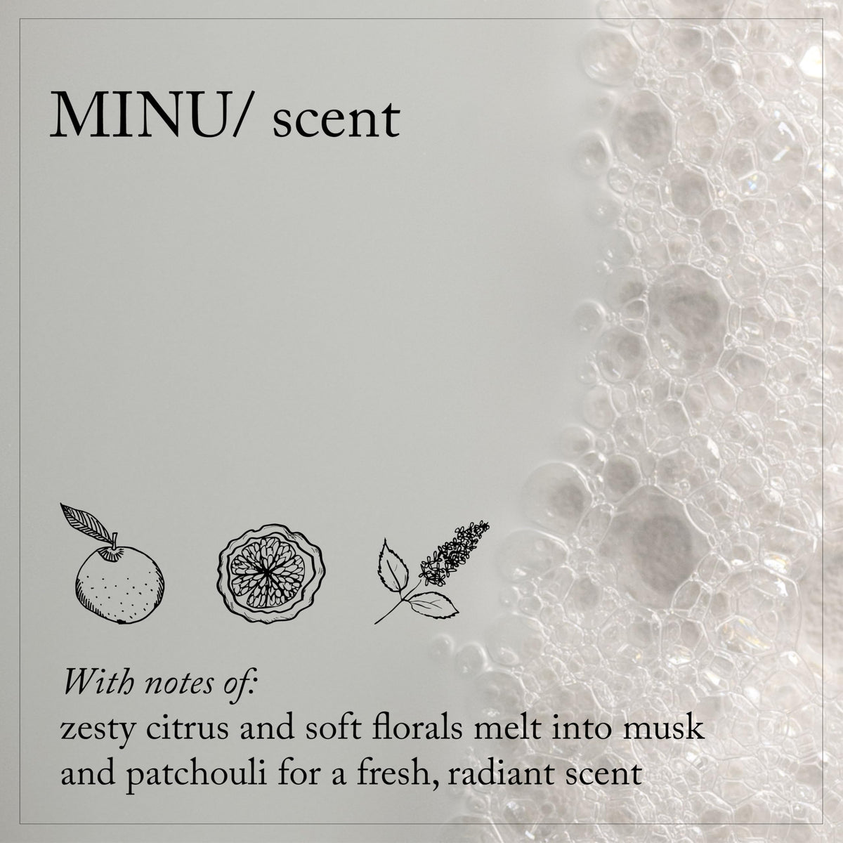 Gray Davines MINU/Milk Illuminating Leave-In Heat Protectant For Colored Hair