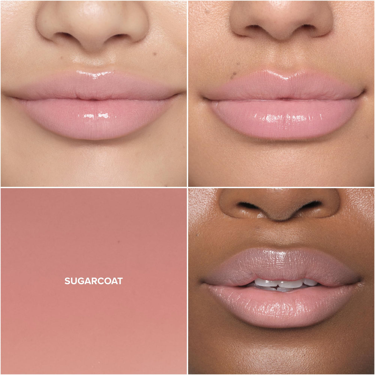 Rosy Brown Anastasia Beverly Hills - 5 Days of Kisses - Limited Edition Lip Set
