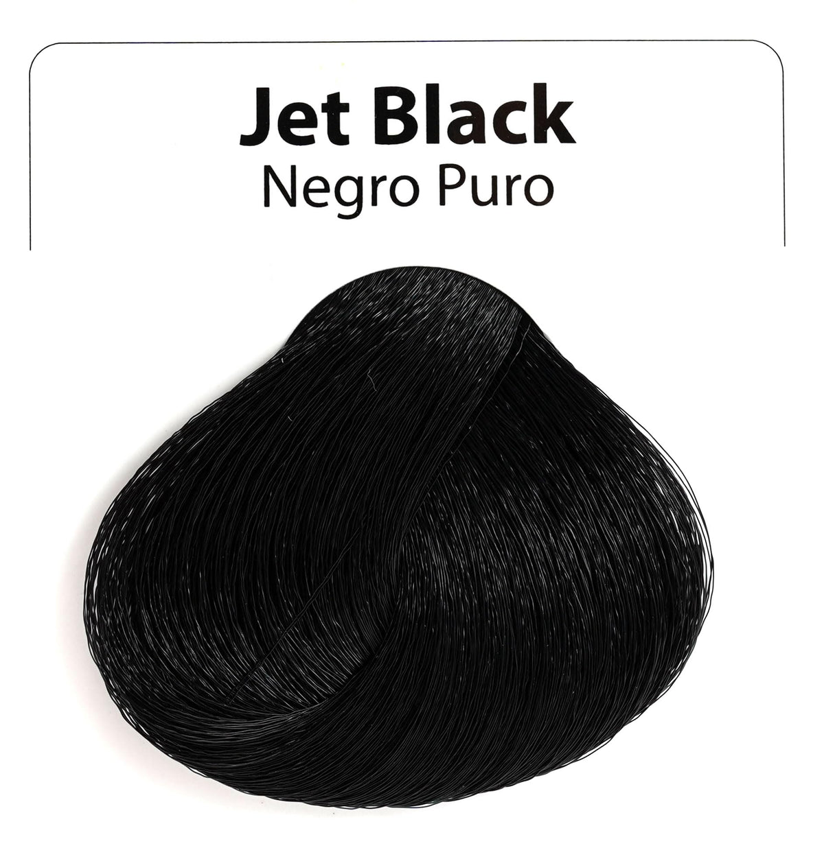 White Smoke L Lorenzo Color Definer Cellophane 8.11fl.oz/240ml | Peroxide & Ammonia Free | Glossy hair Brilliant color without Damaged Hair | Stain Remover Inside (Jet Black, 240ml / 8.11Fl.Oz)