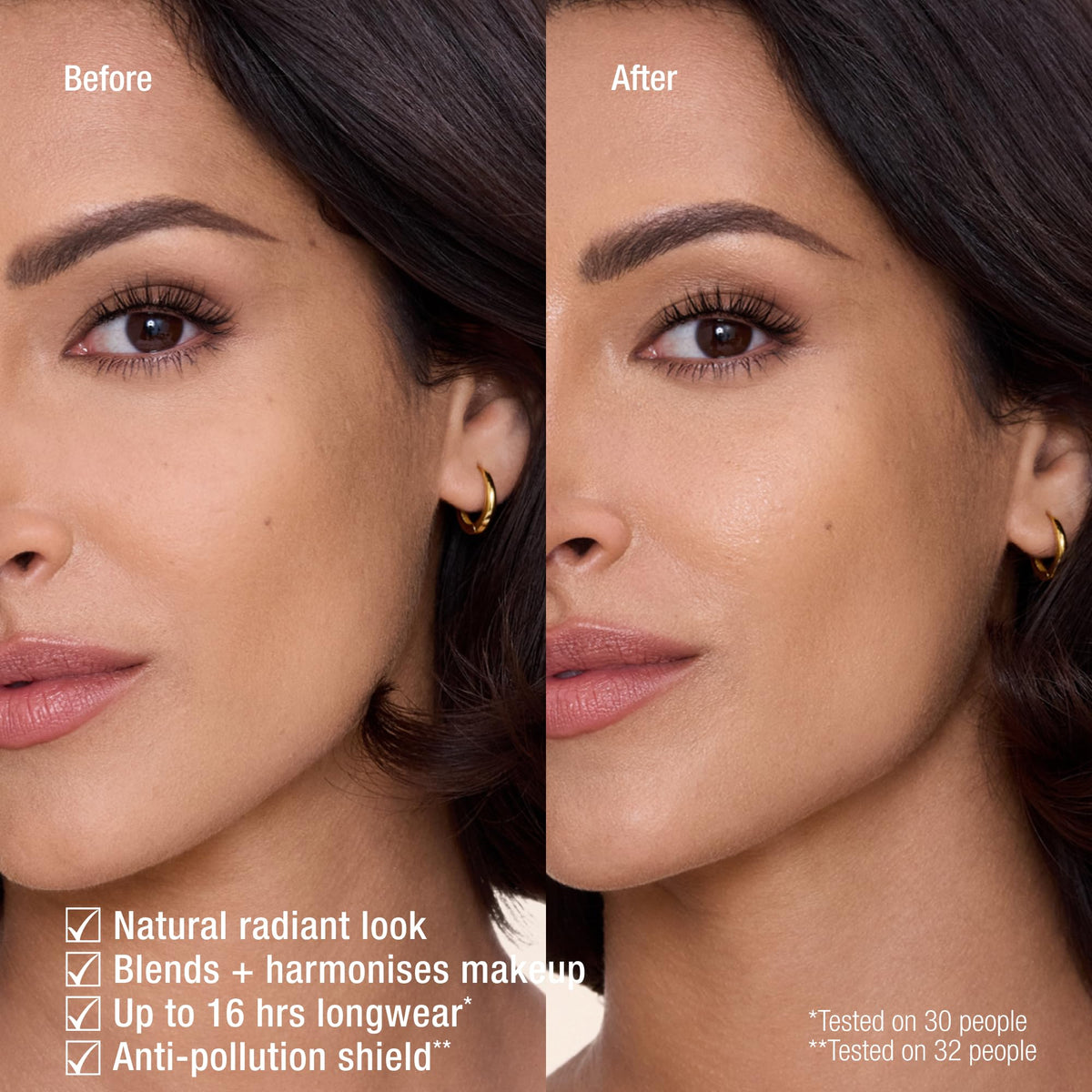 Rosy Brown Charlotte Tilbury Airbrush Flawless Setting Spray - Hydrating & Waterproof
