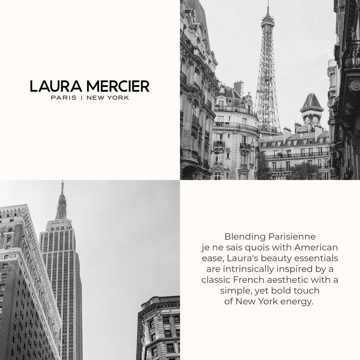 White Smoke Laura Mercier Lip Color Brush, 1 count