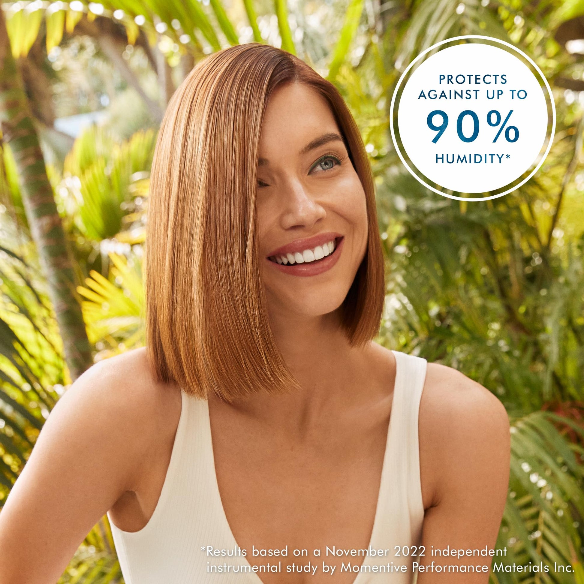 Rosy Brown Moroccanoil Frizz Shield Styling Spray, 5.4 Fl. Oz.