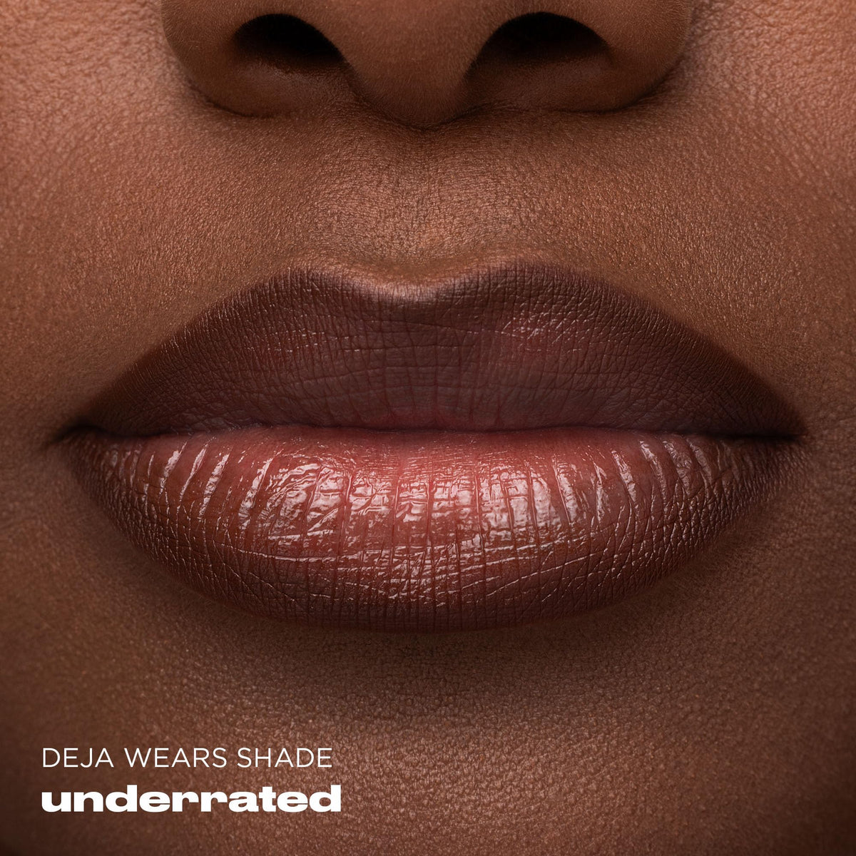 Dark Olive Green URBAN DECAY 24/7 Glide-On Waterproof Cool Brown Lipliner (Underrated)