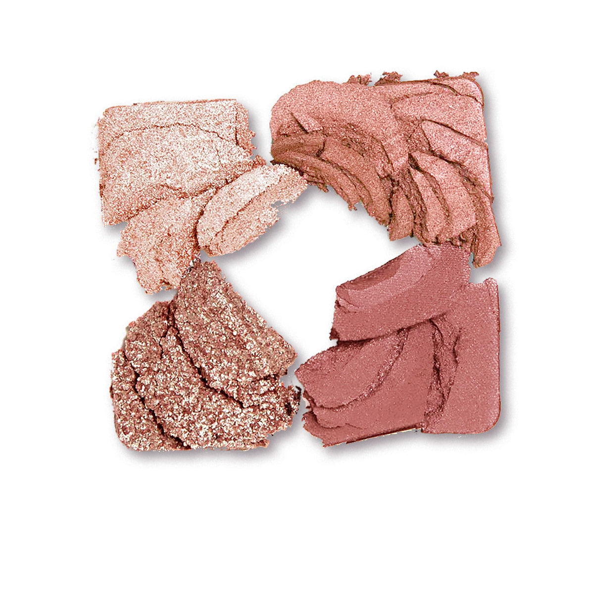 White Smoke Charlotte Tilbury Bigger, Brighter Eyeshadow Palette