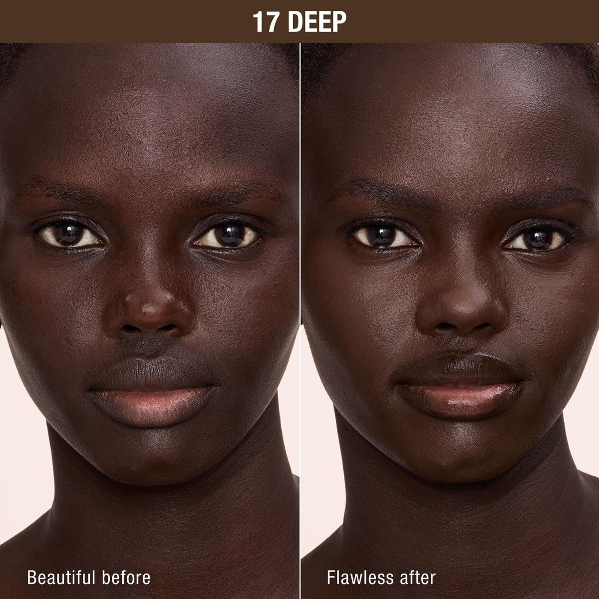 Dark Slate Gray Charlotte Tilbury AIRbrush Flawless Blur Concealer - Longwear Concealer for Dark Circles, Blemishes, Redness & More - Hydrating, Crease-Proof & Full Coverage with a Natural Matte Finish