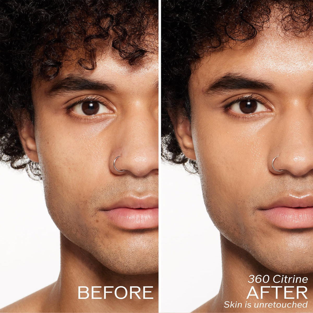 White Smoke Shiseido RevitalEssence Skin Glow Foundation SPF 30 - Buildable, Medium Coverage - 24-HR Hydration & 12-HR Wear - Transfer, Crease & Fade Resistant - Non-Comedogenic - All Skin Types