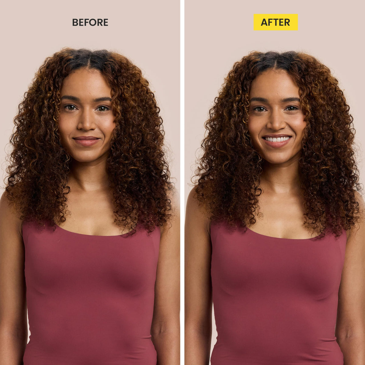 Brown Drybar On The Rocks Lightweight Conditioner Cream