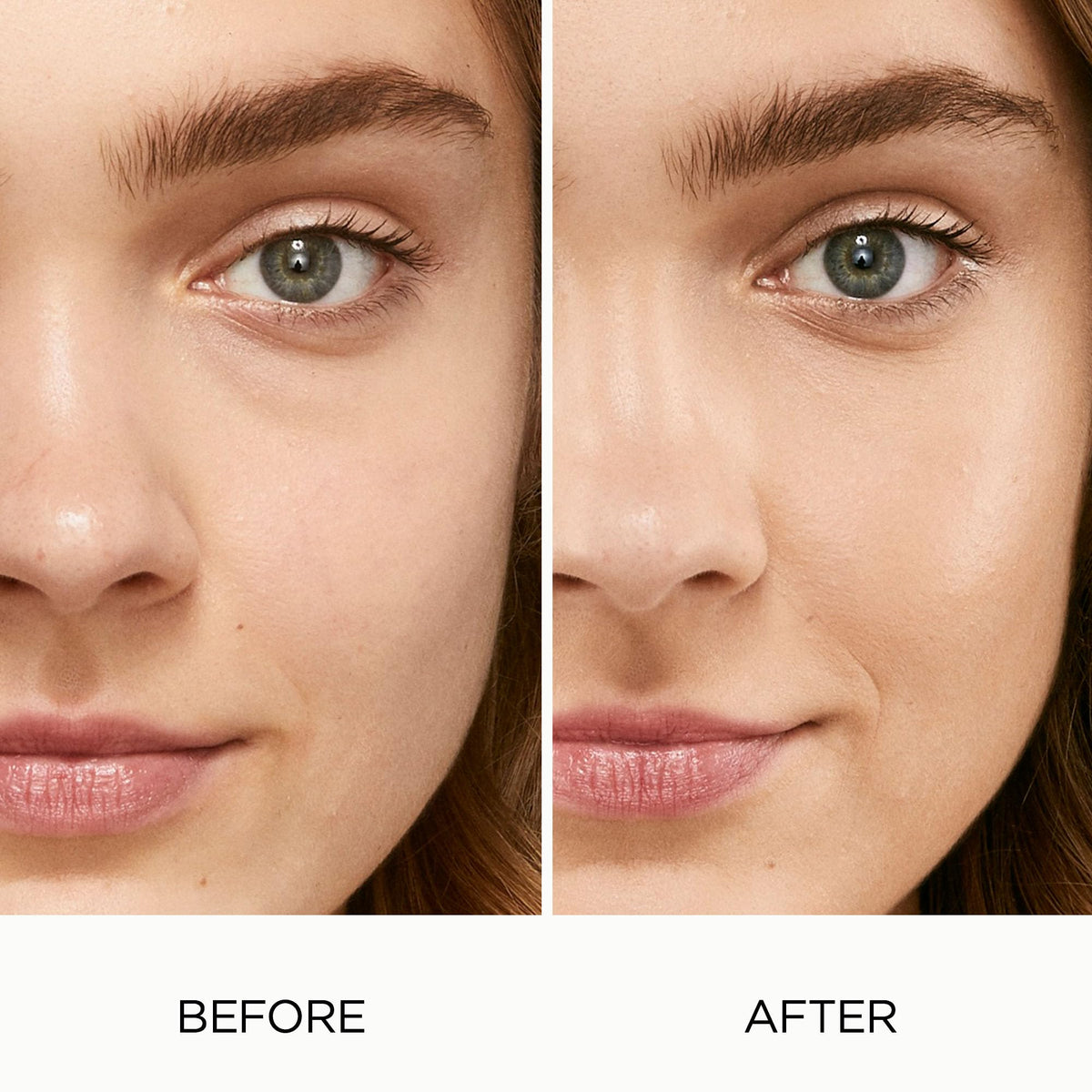 White Smoke Laura Mercier Flawless Lumière Foundation, 1 oz