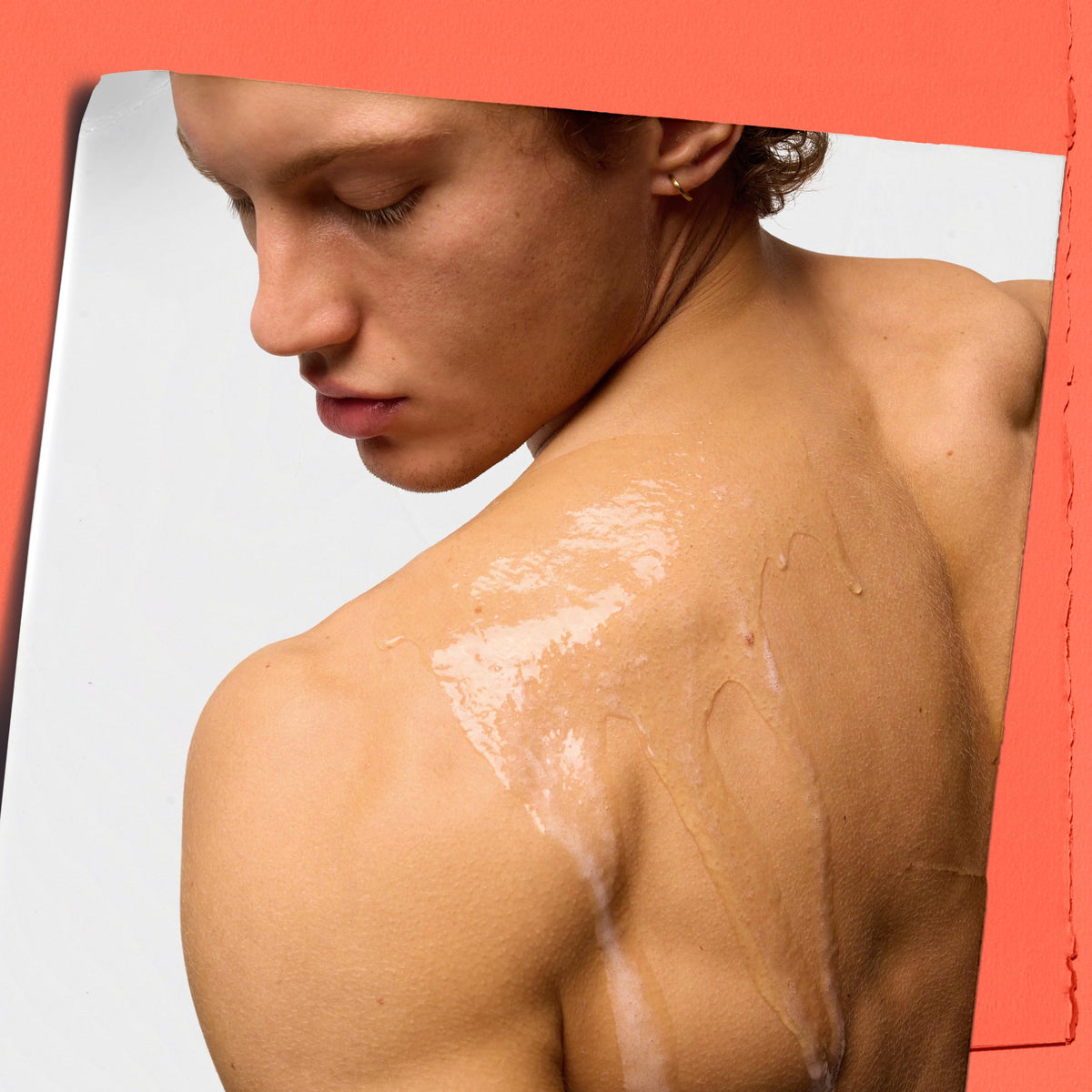 Lavender Kiehl's - Grapefruit Bath + Shower Liquid Body Cleanser, Smooths Skin
