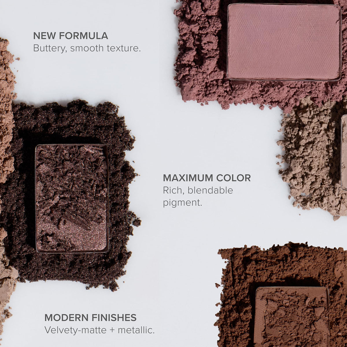 Lavender Anastasia Beverly Hills - Fall Romance Deep Jewel Tone Eyeshadow Palette