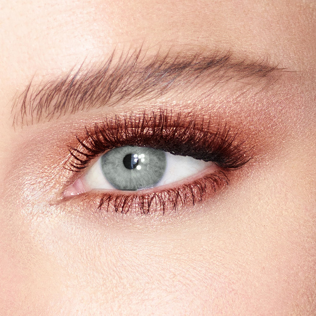 Bisque Charlotte Tilbury Eyes to Mesmerize Cream Eyeshadow - Glide-on-and-go