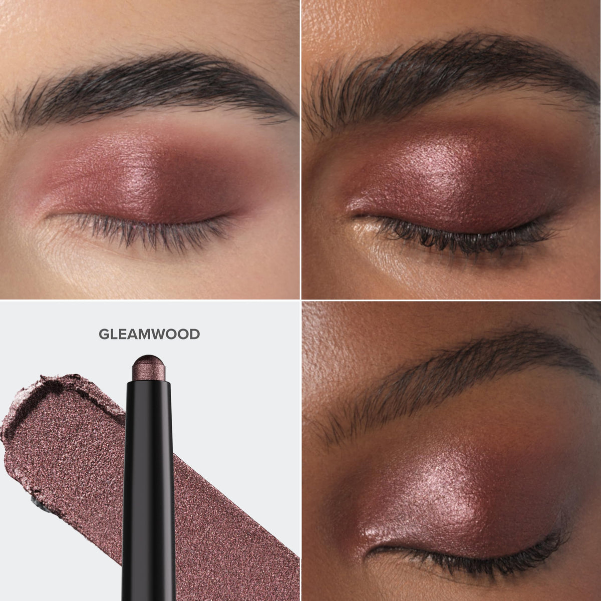 Lavender Anastasia Beverly Hills - GLIDR Shadow Stick Luminous Cream Eyeshadow