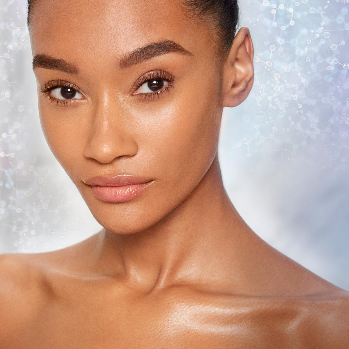 Dark Salmon Charlotte Tilbury Invisible UV Flawless Makeup Primer - Broad Spectrum SPF 50 Sunscreen & Poreless Face Primer - Enriched with Hyaluronic Acid to Hydrate, Protect & Prime Skin