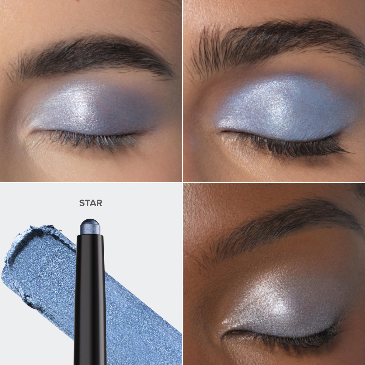 Lavender Anastasia Beverly Hills - GLIDR Shadow Stick Luminous Cream Eyeshadow