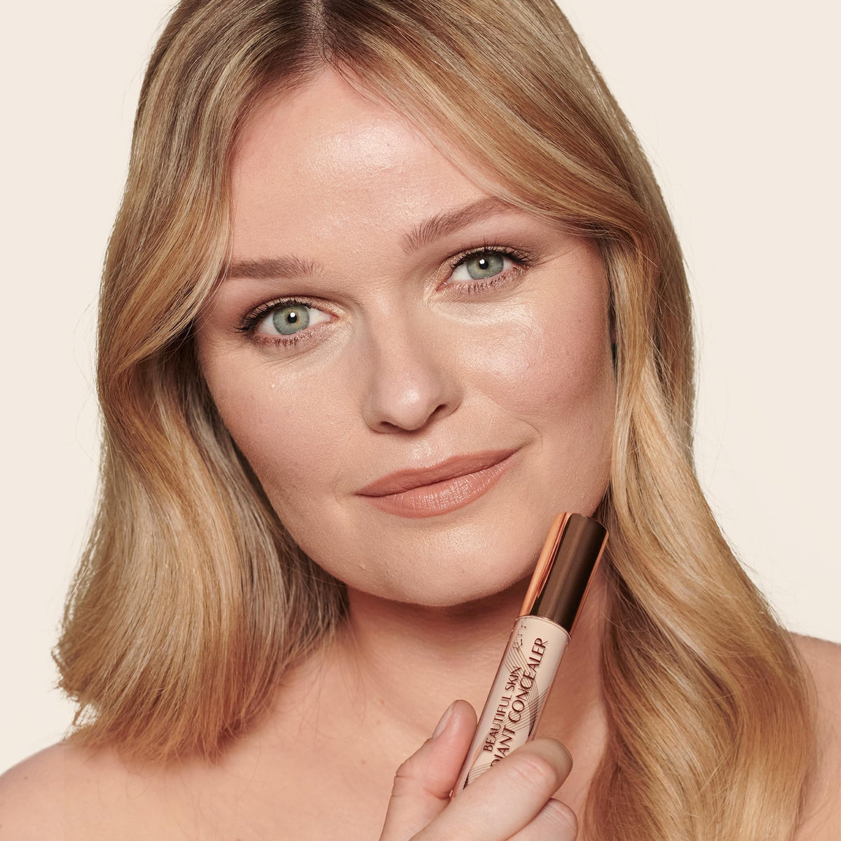 Misty Rose Charlotte Tilbury Beautiful Skin Concealer