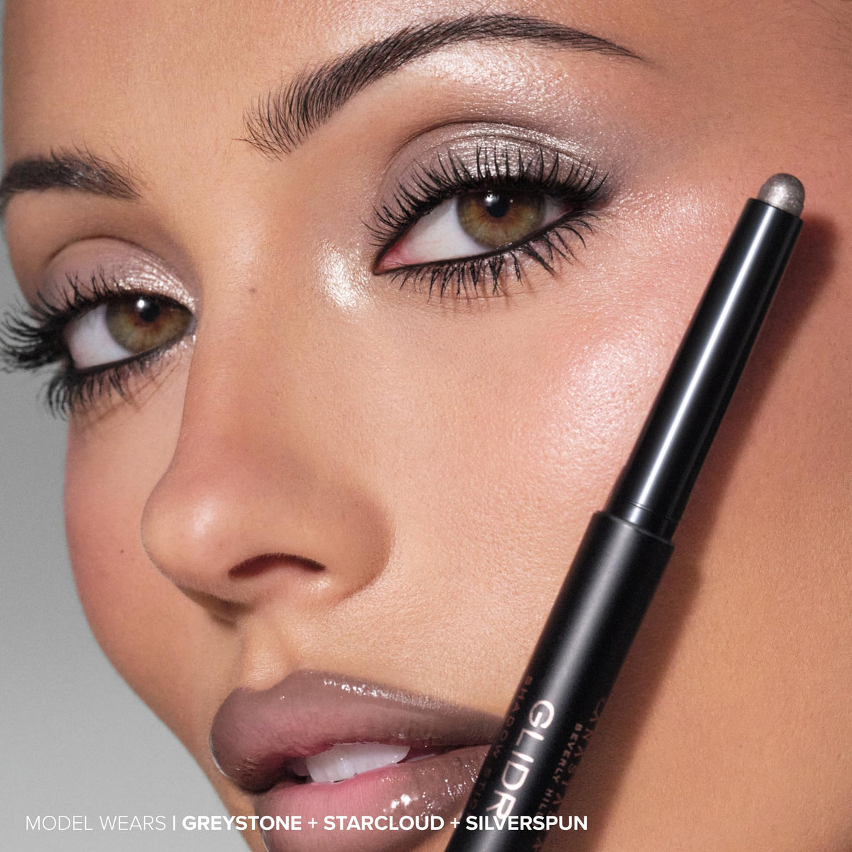 Dark Salmon Anastasia Beverly Hills - GLIDR Shadow Stick Luminous Cream Eyeshadow