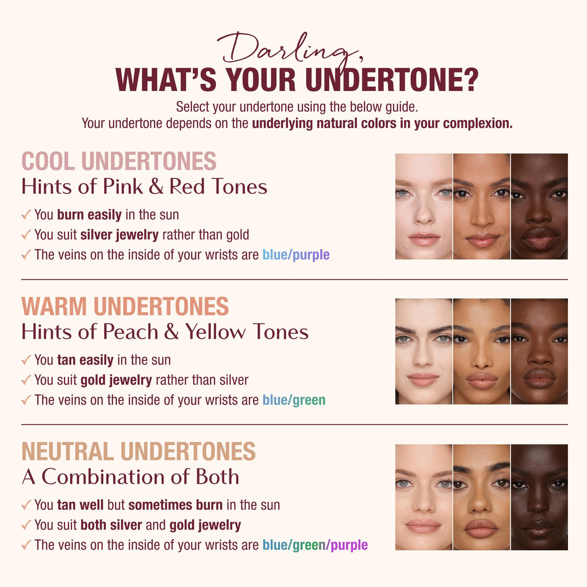White Smoke Charlotte Tilbury Hollywood Flawless Filter - Multi‑Use Makeup Primer, Complexion Booster & Illuminating Liquid Highlighter with Sheer Coverage - Smooths & Blurs Skin