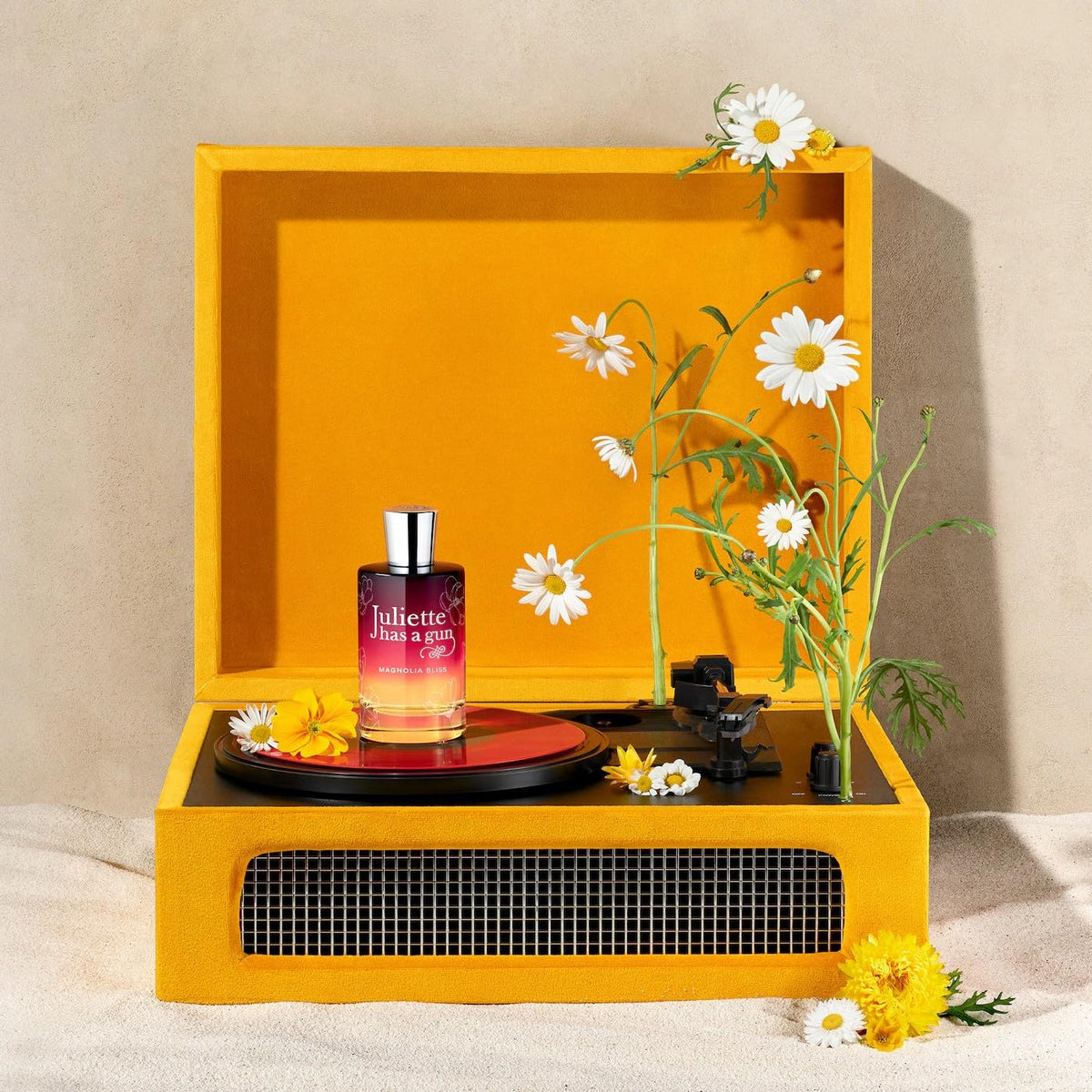 Dark Orange Juliette Has A Gun: Magnolia Bliss EDP 50ml
