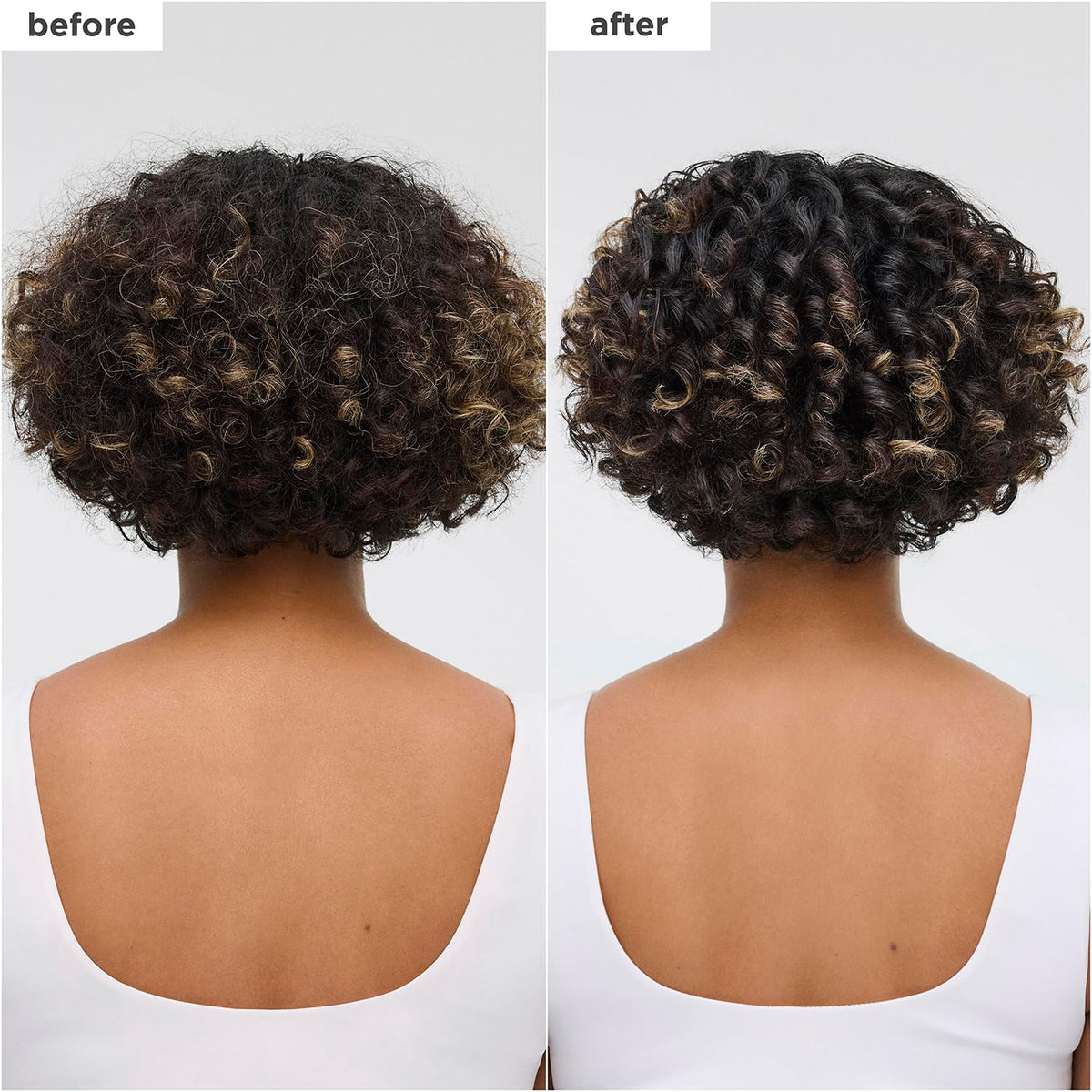 Lavender Briogeo Style + Treat Supreme Shine Strengthening Oil | Gloss-to-Oil
