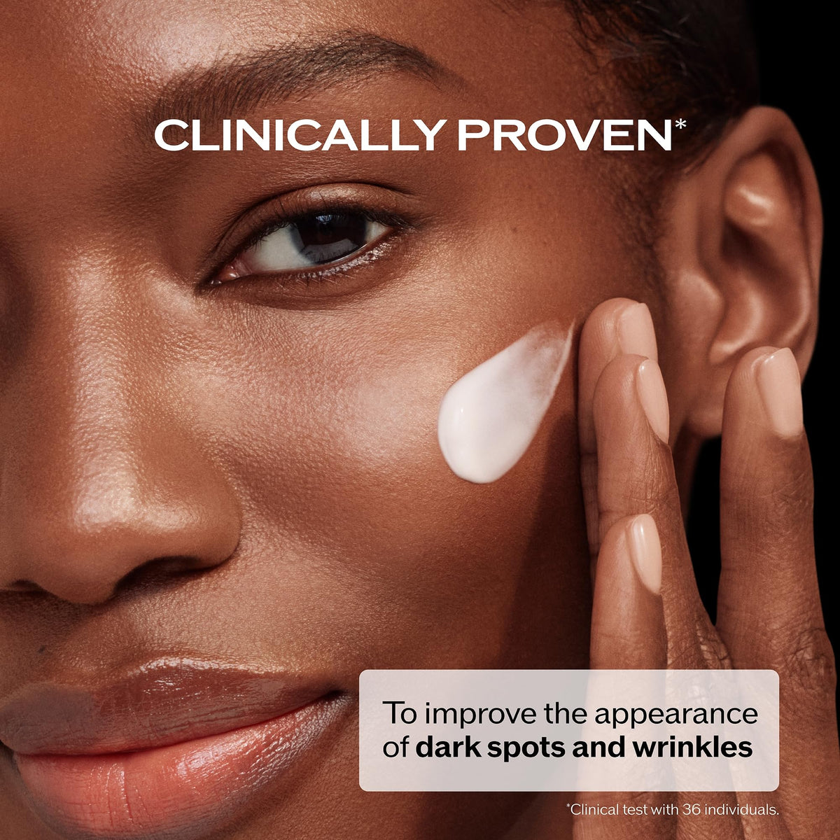 Sienna Shiseido Benefiance Brightening and Wrinkle Smoothing Cream - 50 mL - Moisturizer Visibly Improves Dark Spots & Wrinkles with Plant-Based Retinol - 24HR Hydration - Non-Comedogenic, All Skin Types