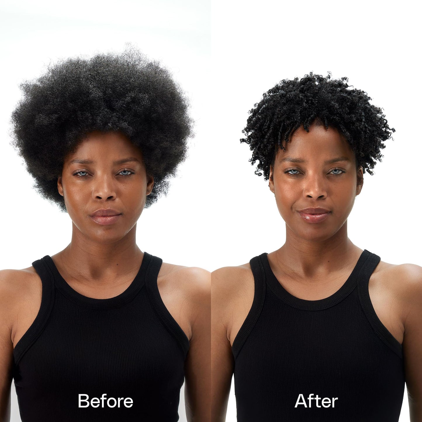 White Smoke Ouidad Moisture Lock Whipped Curls Daily Hair Conditioner and Primer - 8.5 fl oz, Olive Oil, Shea Butter, and Glycerin, Curl Moisturizing Conditioner and Leave-in Styling Primer, All Curl Types