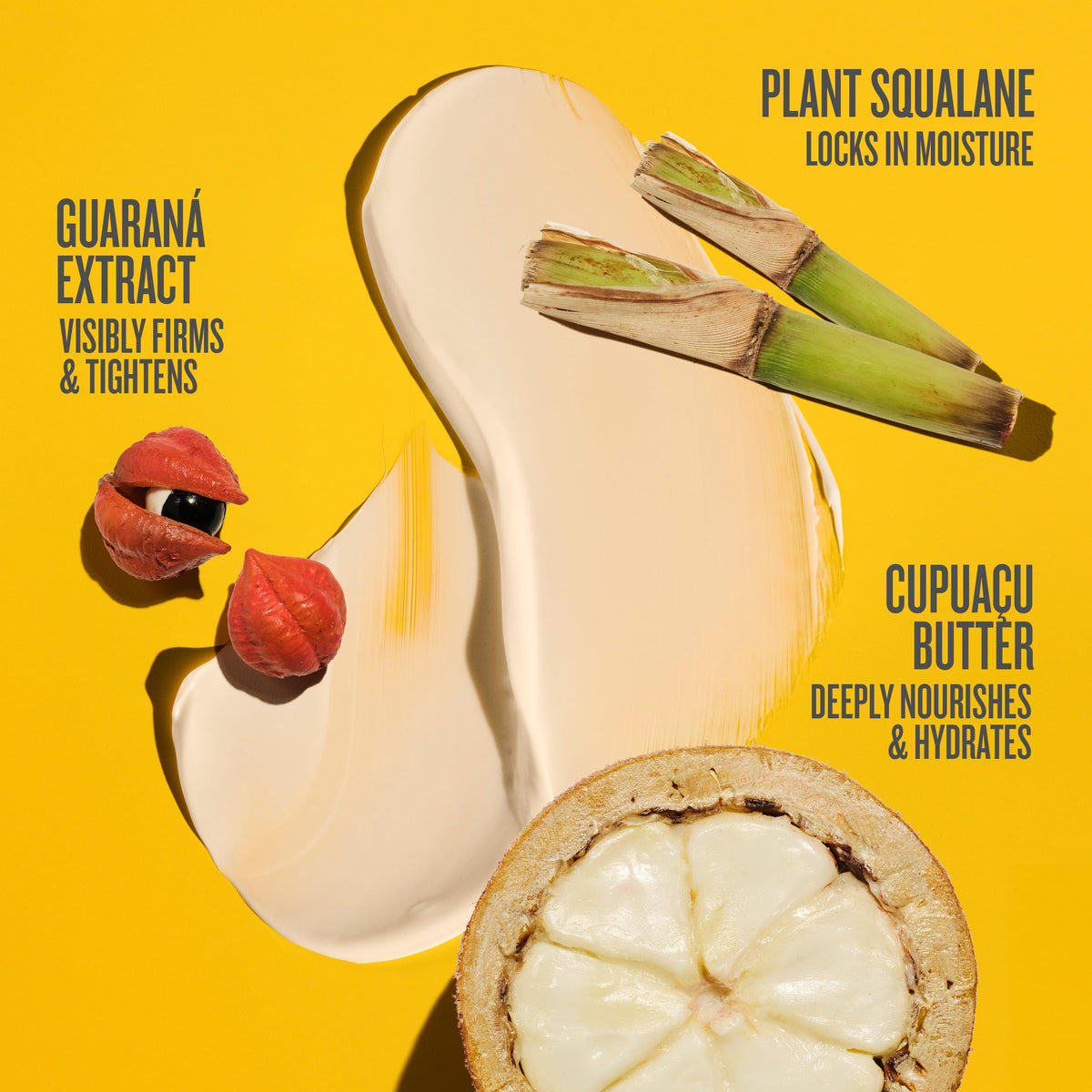 Orange Sol de Janeiro Ultimate Firming Ritual Bundle