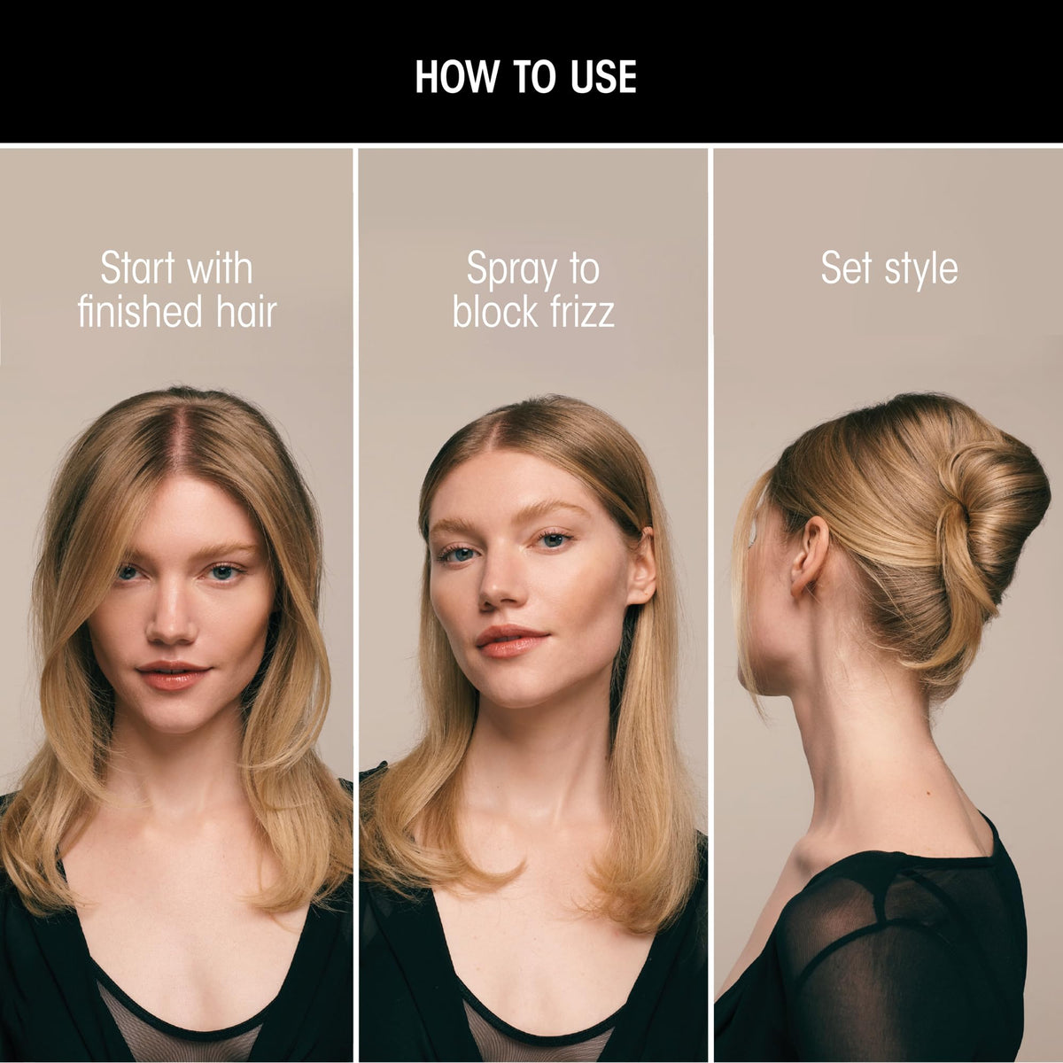 Gray Oribe Impermeable Anti-Humidity Spray