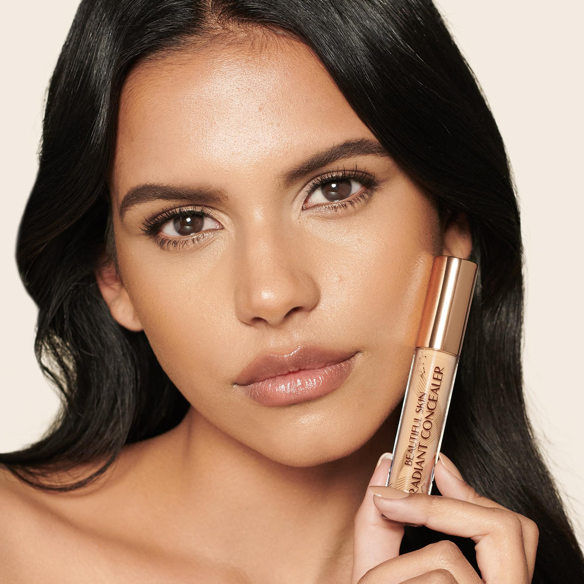 Misty Rose Charlotte Tilbury Beautiful Skin Concealer
