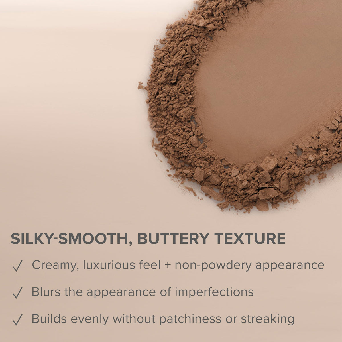 Gray Anastasia Beverly Hills - Smooth Blur Bronzer Velvet Matte Sunkissed Glow
