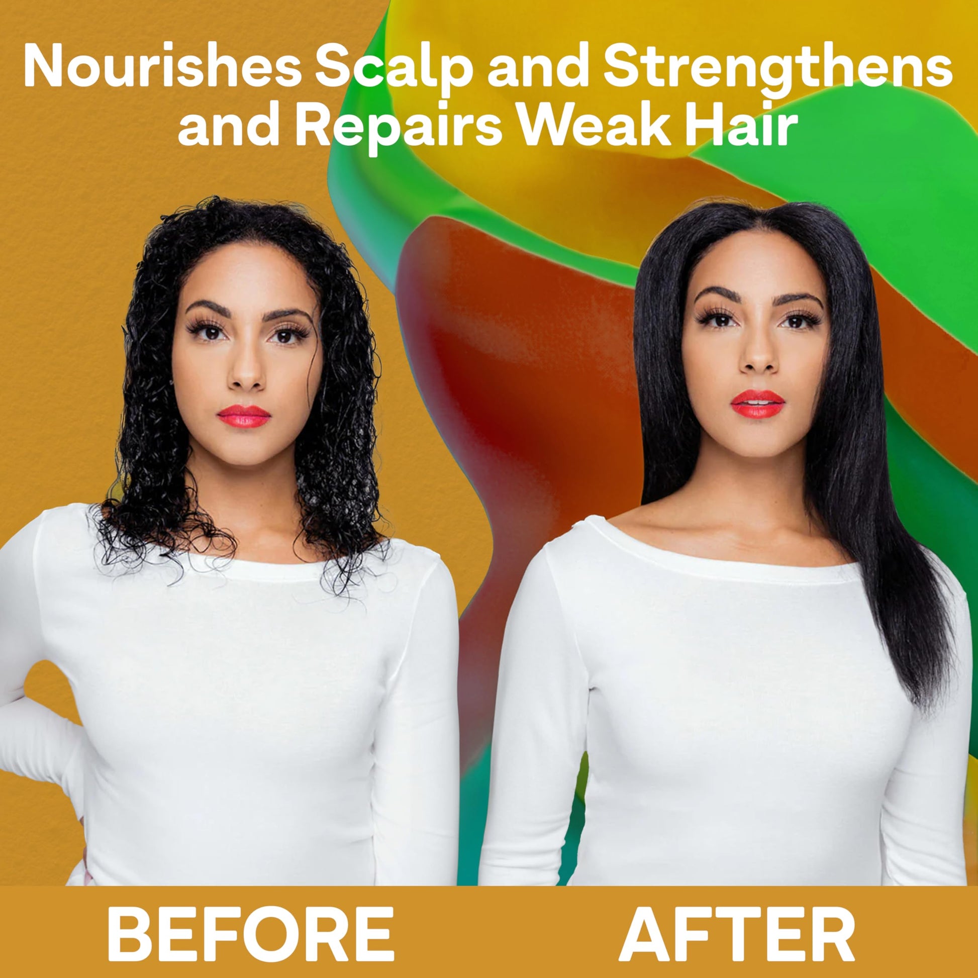 Lavender Colorproof Biorepair Thicken Shampoo for Thinning Color-Treated Hair, Nourishes & Stimulates Hair & Scalp, Thicker, Fuller Looking Hair, Sulfate-Free, Vegan