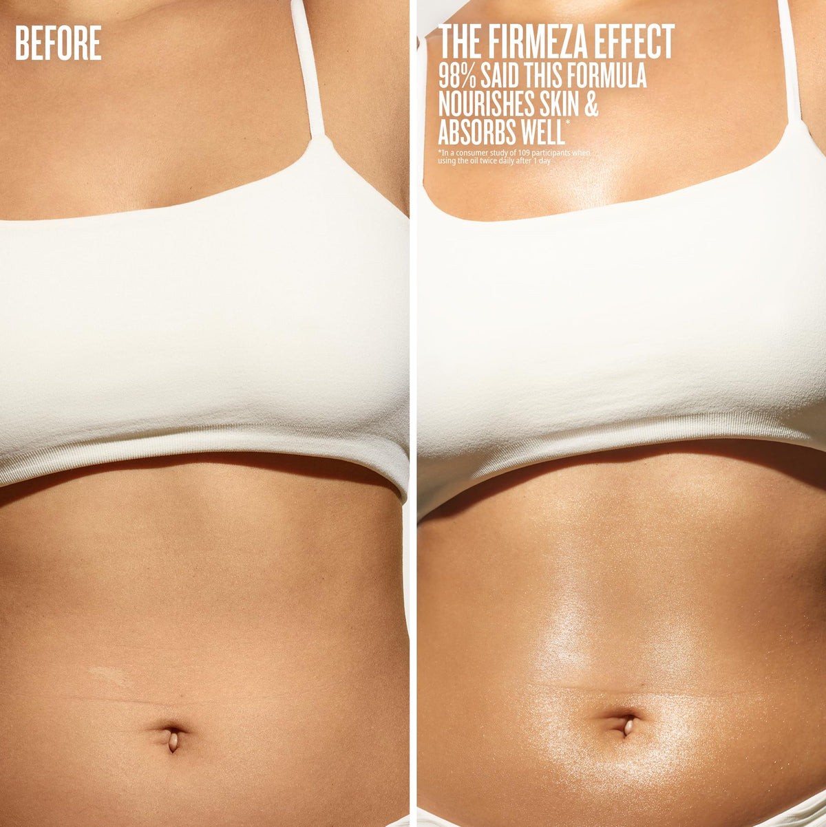Tan Sol de Janeiro Bum Bum Firmeza Body Oil - Stretch Mark Oil