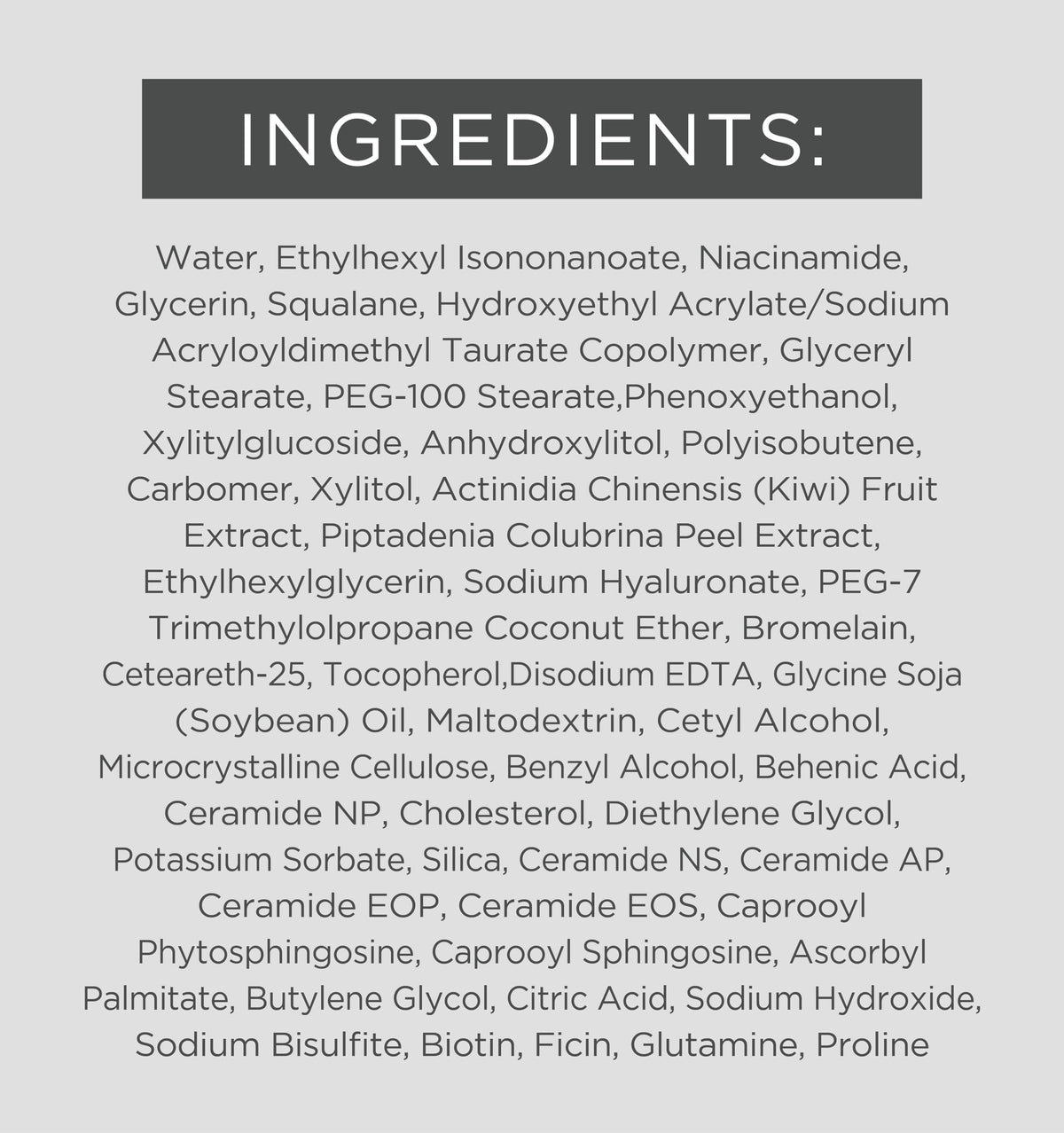 Gray EltaMD Barrier Renewal Complex Face Moisturizer