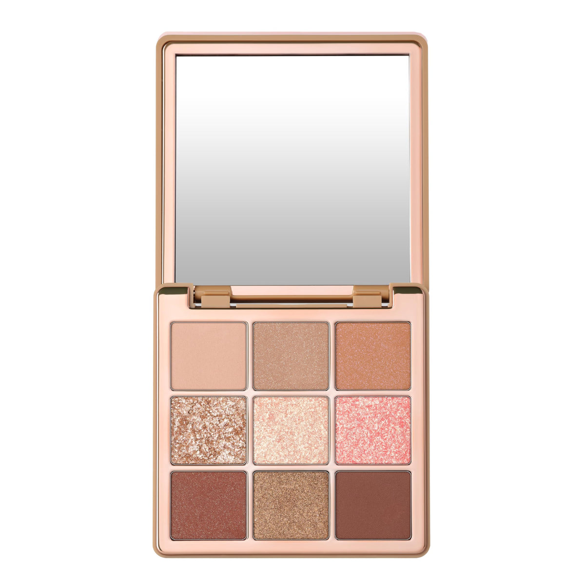 White Smoke Anastasia Beverly Hills - The Definition Edit - Limited Edition Eye & Brow Set
