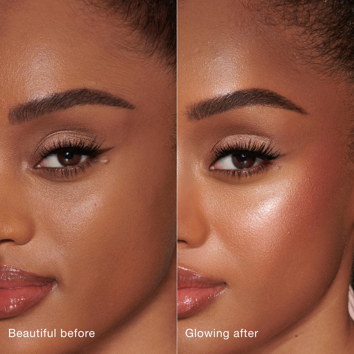 Sienna Charlotte Tilbury Beauty Light Wand - Liquid Highlighter Makeup