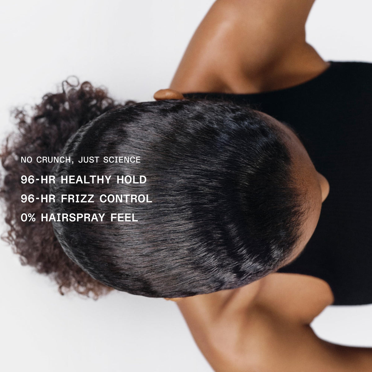Lavender Olaplex Shape Set™ Hairspray, Flexible Medium Hold, Weightless, 245 mL