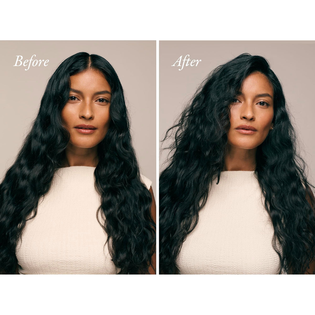 Antique White Oribe Après Beach Wave & Shine Spray - Adds Texture & Shine