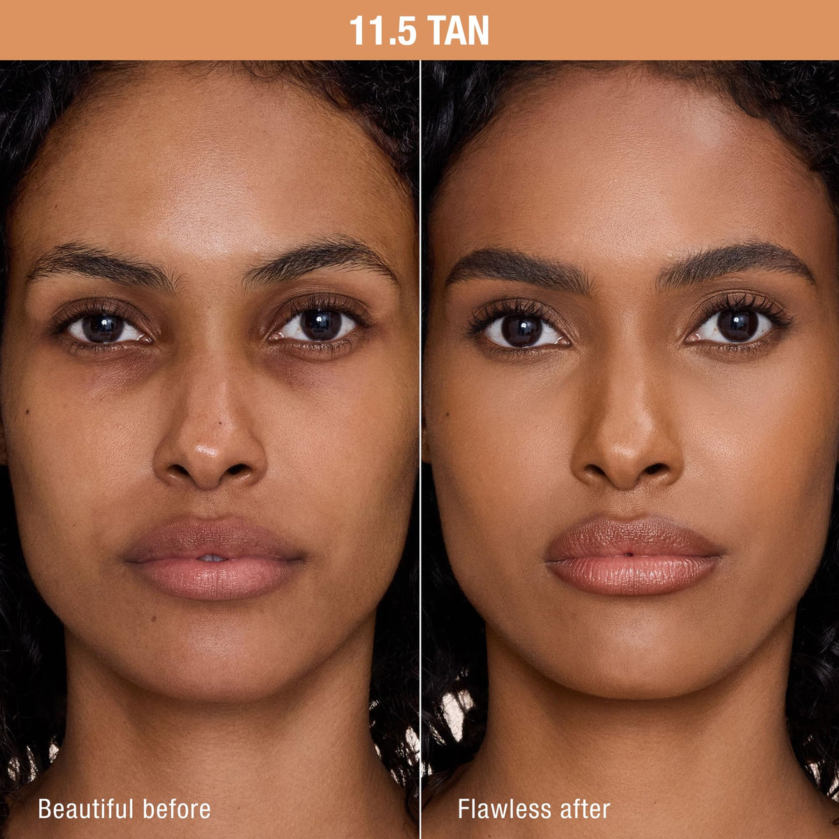 Rosy Brown Charlotte Tilbury AIRbrush Flawless Blur Concealer - Longwear Concealer for Dark Circles, Blemishes, Redness & More - Hydrating, Crease-Proof & Full Coverage with a Natural Matte Finish