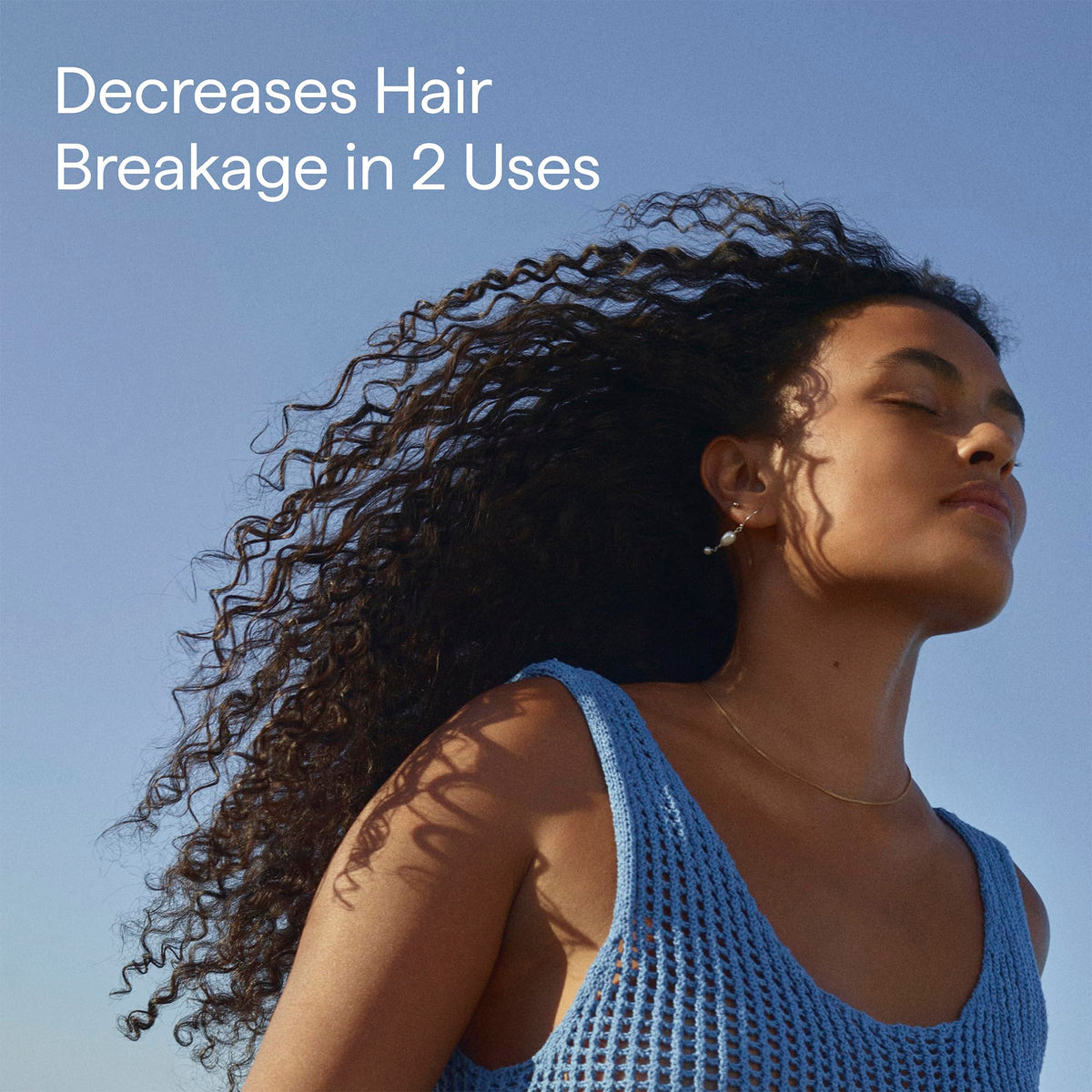 Light Slate Gray Briogeo Don't Despair, Repair! Super Moisture Conditioner, for Dry, Damaged Hair, Hair Moisturizer featuring Argan Oil, Vegan, Cruelty-Free