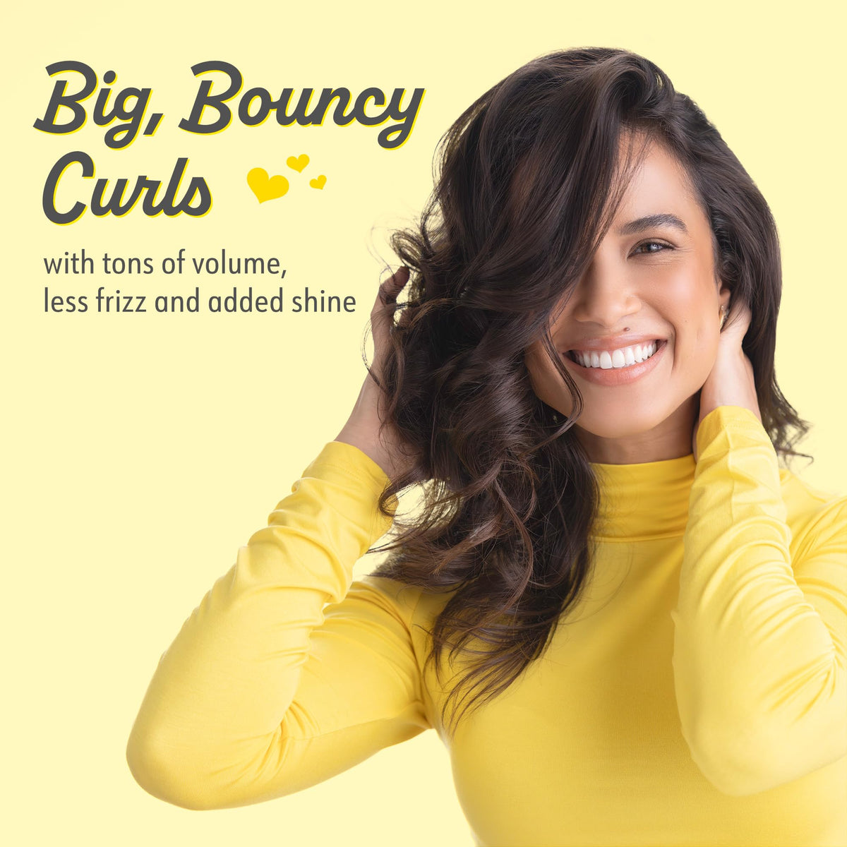 Lemon Chiffon Drybar The Roller Club 1.25" Curling Hot Rollers & Clips