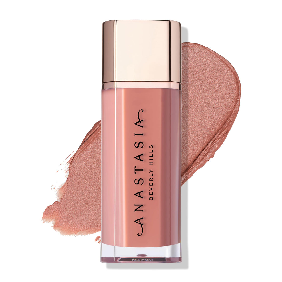 White Smoke Anastasia Beverly Hills - Lip Velvet Soft Matte Whipped Lip Mousse