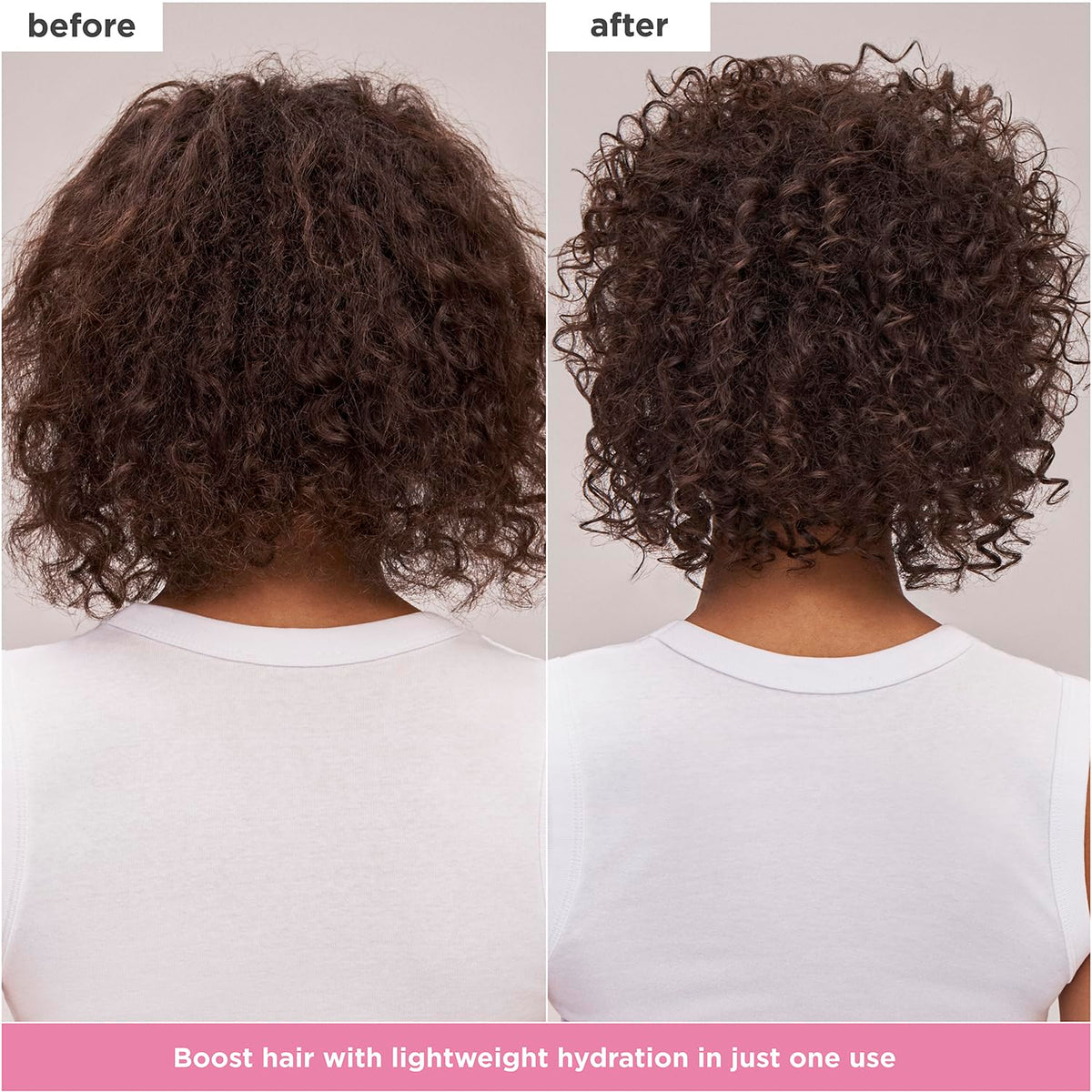 Black Briogeo Superfoods Acai + Passionfruit Lightweight Hydration Hair Mask – Deep Conditioner for Fine Hair, Boosts Shine & Softness, Weightless Moisture, Vegan & Cruelty-Free