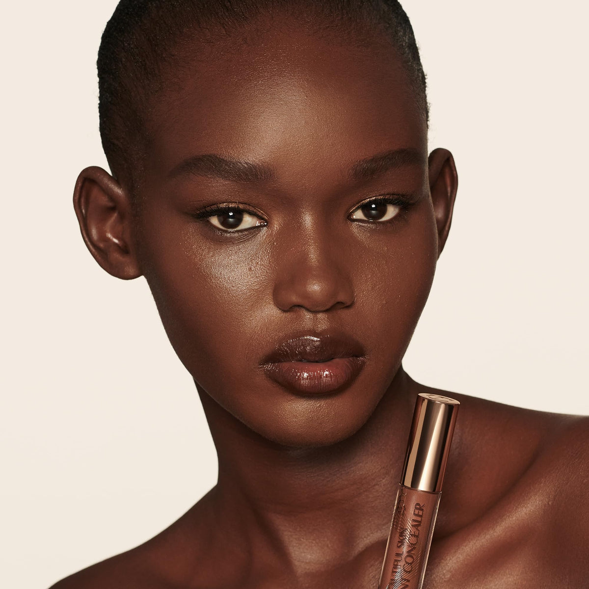 Misty Rose Charlotte Tilbury Beautiful Skin Concealer