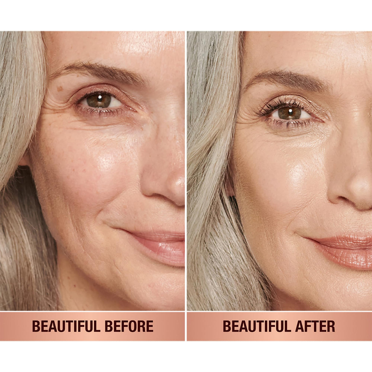 Tan Charlotte Tilbury Beautiful Skin Concealer